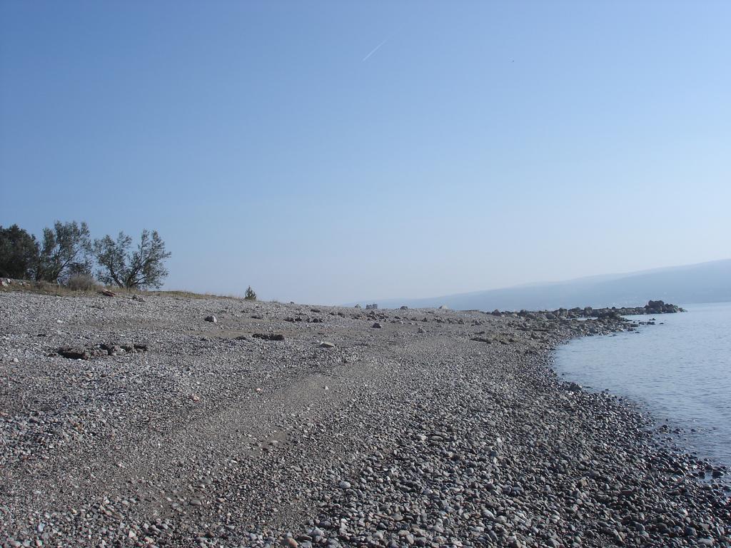 Apartments Cico Starigrad Paklenica Exterior photo